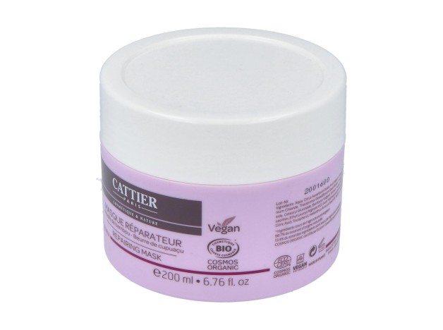 Mascarilla Capilar Reparadora 200Ml.
