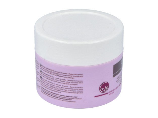 Mascarilla Capilar Reparadora 200Ml.