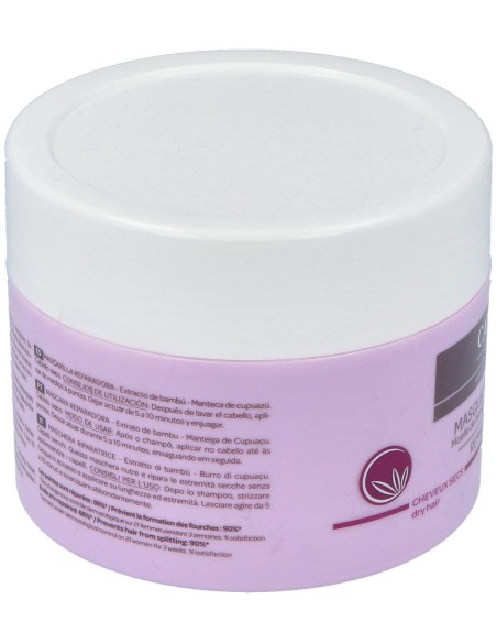 Mascarilla Capilar Reparadora 200Ml.