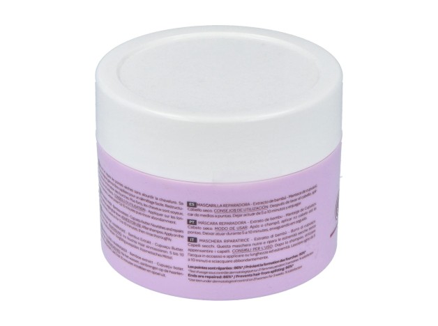 Mascarilla Capilar Reparadora 200Ml.