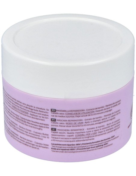 Mascarilla Capilar Reparadora 200Ml.