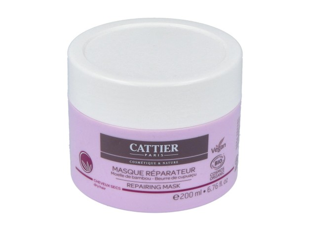 Mascarilla Capilar Reparadora 200Ml.