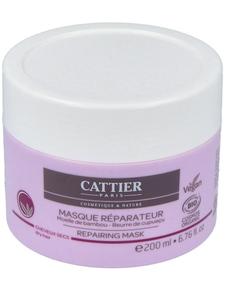 Mascarilla Capilar Reparadora 200Ml.