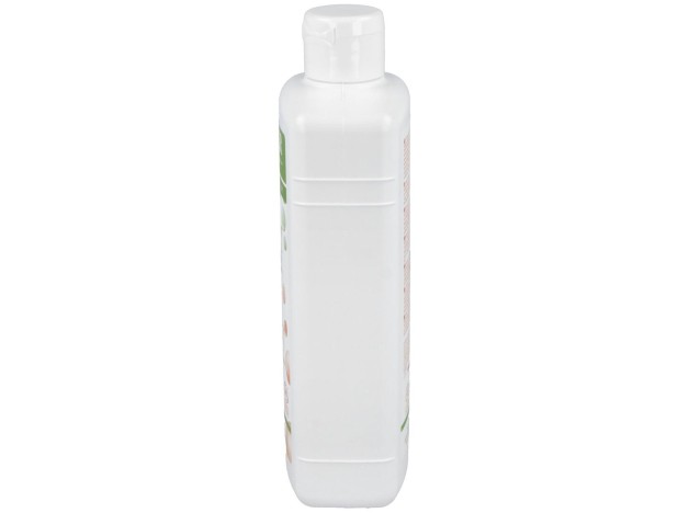 Gel De Ducha Y Champu Familiar Sin Sulfatos 500Ml.