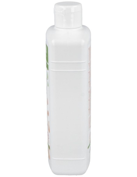 Gel De Ducha Y Champu Familiar Sin Sulfatos 500Ml.