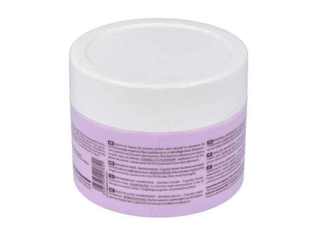 Mascarilla Capilar Reparadora 200Ml.