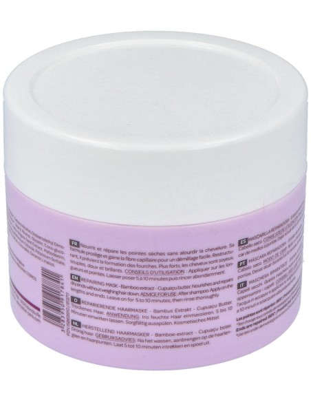 Mascarilla Capilar Reparadora 200Ml.