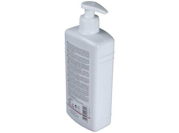 Champu Sin Sulfatos Uso Frequente 500Ml.