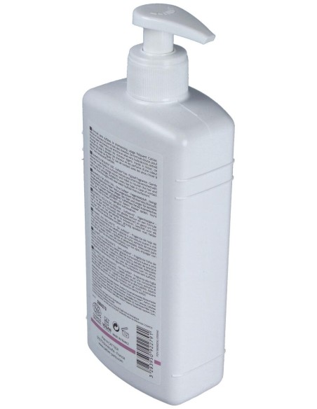 Champu Sin Sulfatos Uso Frequente 500Ml.