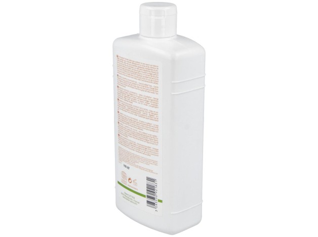 Gel De Ducha Y Champu Familiar Sin Sulfatos 500Ml.