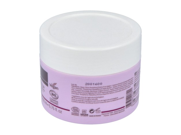 Mascarilla Capilar Reparadora 200Ml.