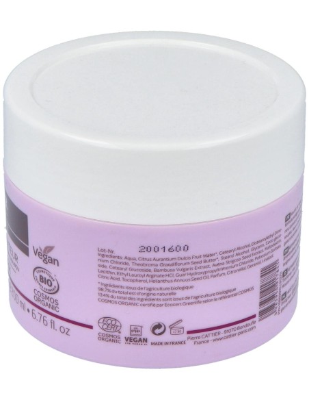 Mascarilla Capilar Reparadora 200Ml.