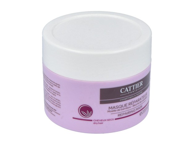 Mascarilla Capilar Reparadora 200Ml.