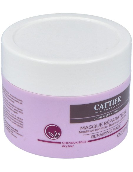 Mascarilla Capilar Reparadora 200Ml.