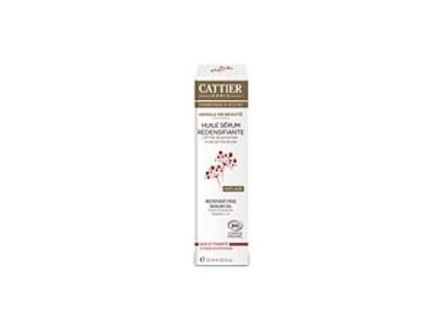 Serum Oleoso Redensificante Arrugas Y Firmeza 30Ml
