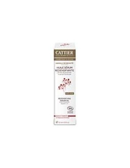 Serum Oleoso Redensificante Arrugas Y Firmeza 30Ml