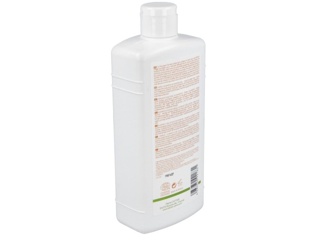Gel De Ducha Y Champu Familiar Sin Sulfatos 500Ml.