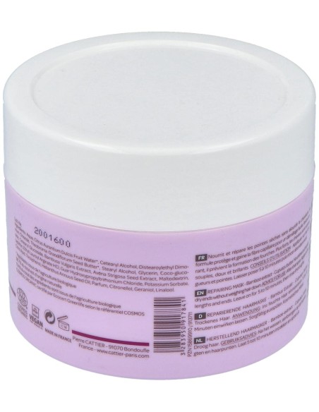 Mascarilla Capilar Reparadora 200Ml.