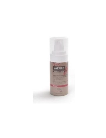 Contorno De Ojos Y Labios Arrugas Y Firmeza 15Ml.