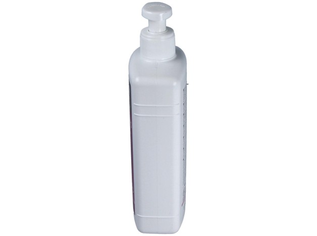 Champu Sin Sulfatos Uso Frequente 500Ml.