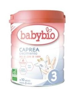 Leche De Cabra Caprea 3...