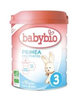 Leche Primea 3 Crecimiento...