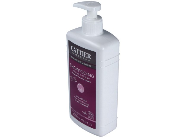 Champu Sin Sulfatos Uso Frequente 500Ml.