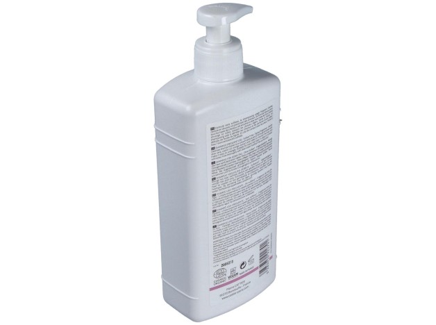 Champu Sin Sulfatos Uso Frequente 500Ml.