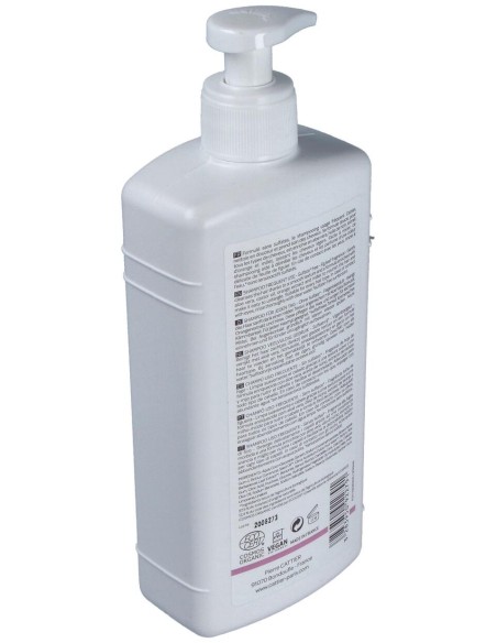 Champu Sin Sulfatos Uso Frequente 500Ml.