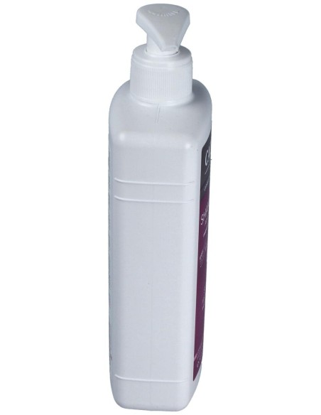 Champu Sin Sulfatos Uso Frequente 500Ml.