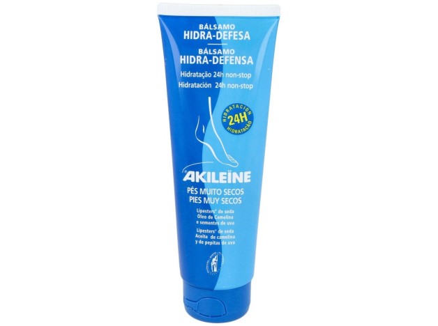 Balsamo Hidra-Defensa 125Ml.