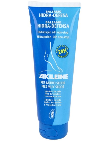 Balsamo Hidra-Defensa 125Ml.