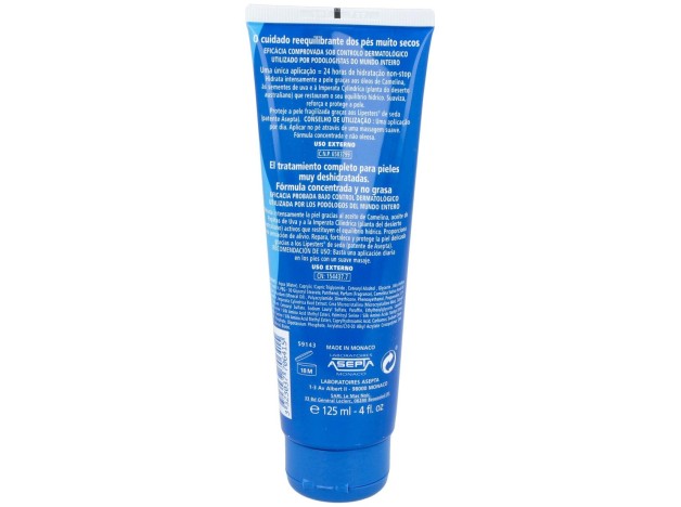 Balsamo Hidra-Defensa 125Ml.