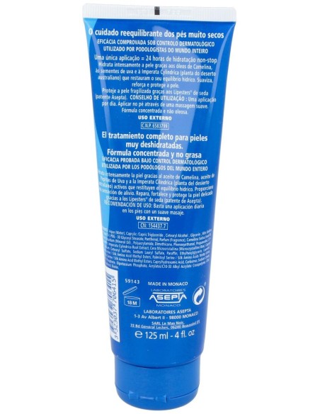 Balsamo Hidra-Defensa 125Ml.