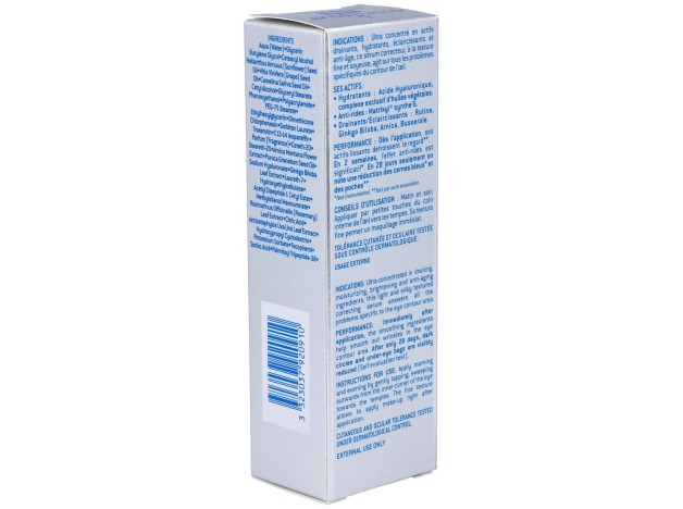 Serum Contorno De Ojos 15Ml.