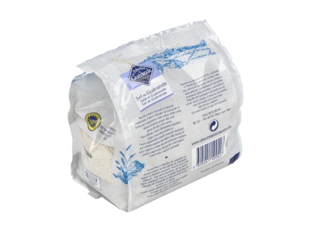 Le Paludier De Guerande Sal Fina Gis De...
