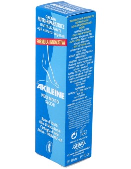 Akileïne Crema...