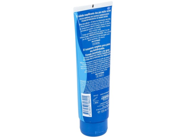 Balsamo Hidra-Defensa 125Ml.