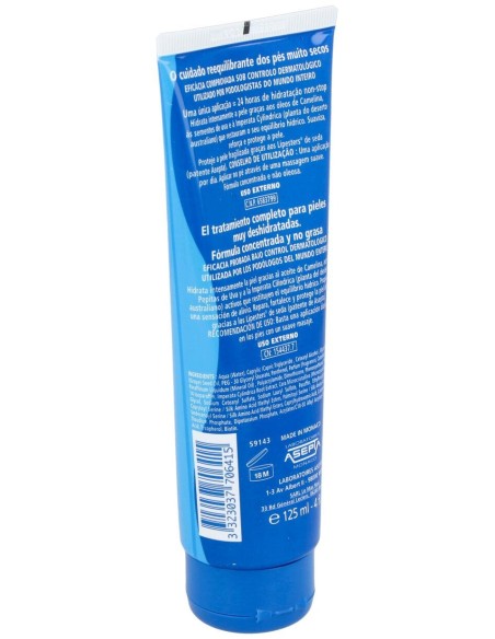 Balsamo Hidra-Defensa 125Ml.
