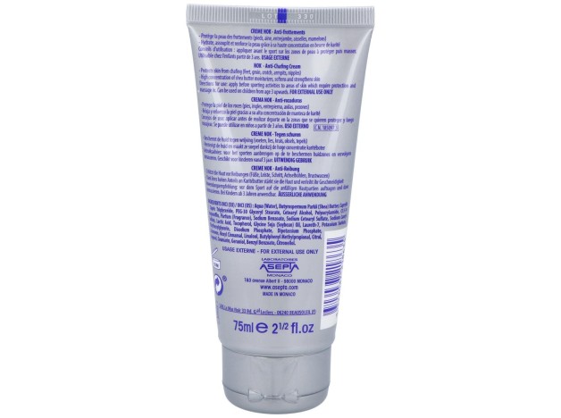Sports Akileïne Nok Crema Antirozaduras, 75 Ml