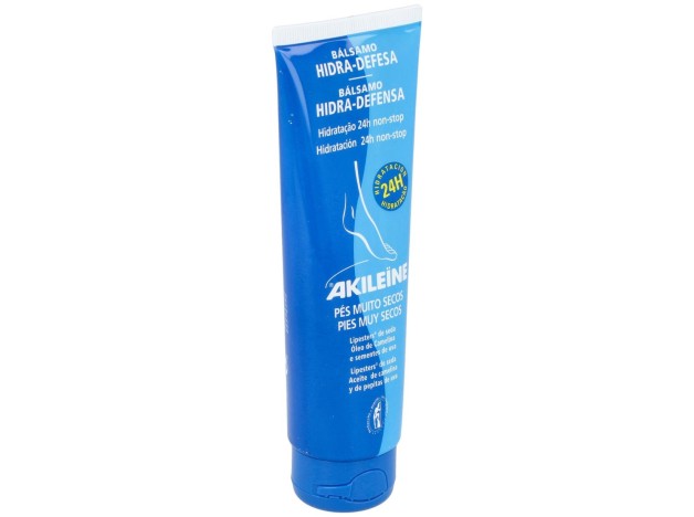 Balsamo Hidra-Defensa 125Ml.