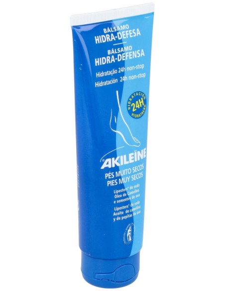 Balsamo Hidra-Defensa 125Ml.