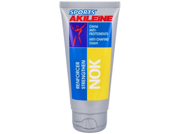 Sports Akileïne Nok Crema Antirozaduras, 75 Ml