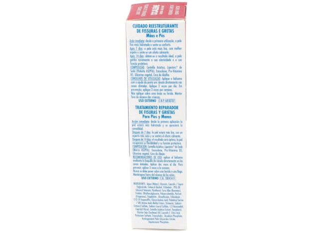 Akileine Cicaleine Fisuras Grietas 50Ml