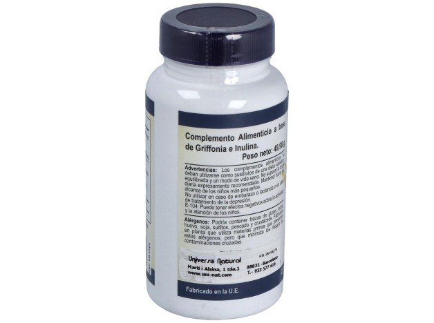 Vbyotics 5-Htp 100 Mg 60 Caps