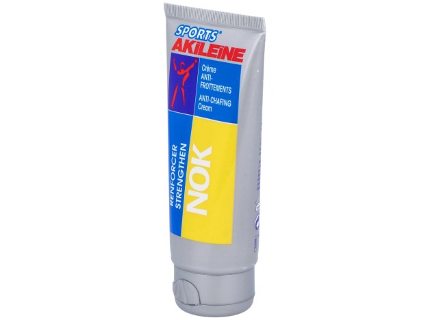 Sports Akileïne Nok Crema Antirozaduras, 75 Ml