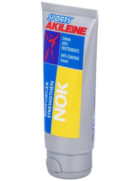 Sports Akileïne Nok Crema Antirozaduras, 75 Ml