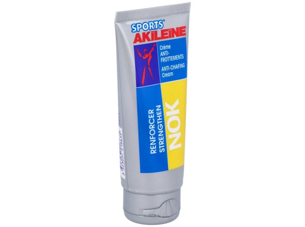 Sports Akileïne Nok Crema Antirozaduras, 75 Ml