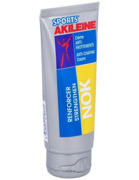 Sports Akileïne Nok Crema Antirozaduras, 75 Ml