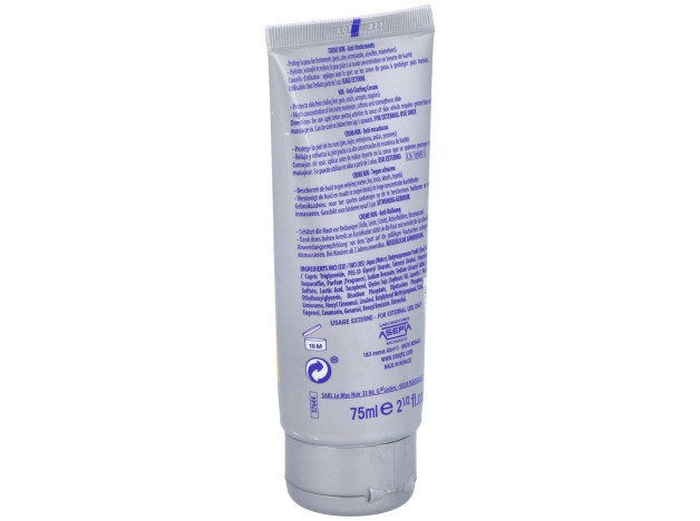 Sports Akileïne Nok Crema Antirozaduras, 75 Ml